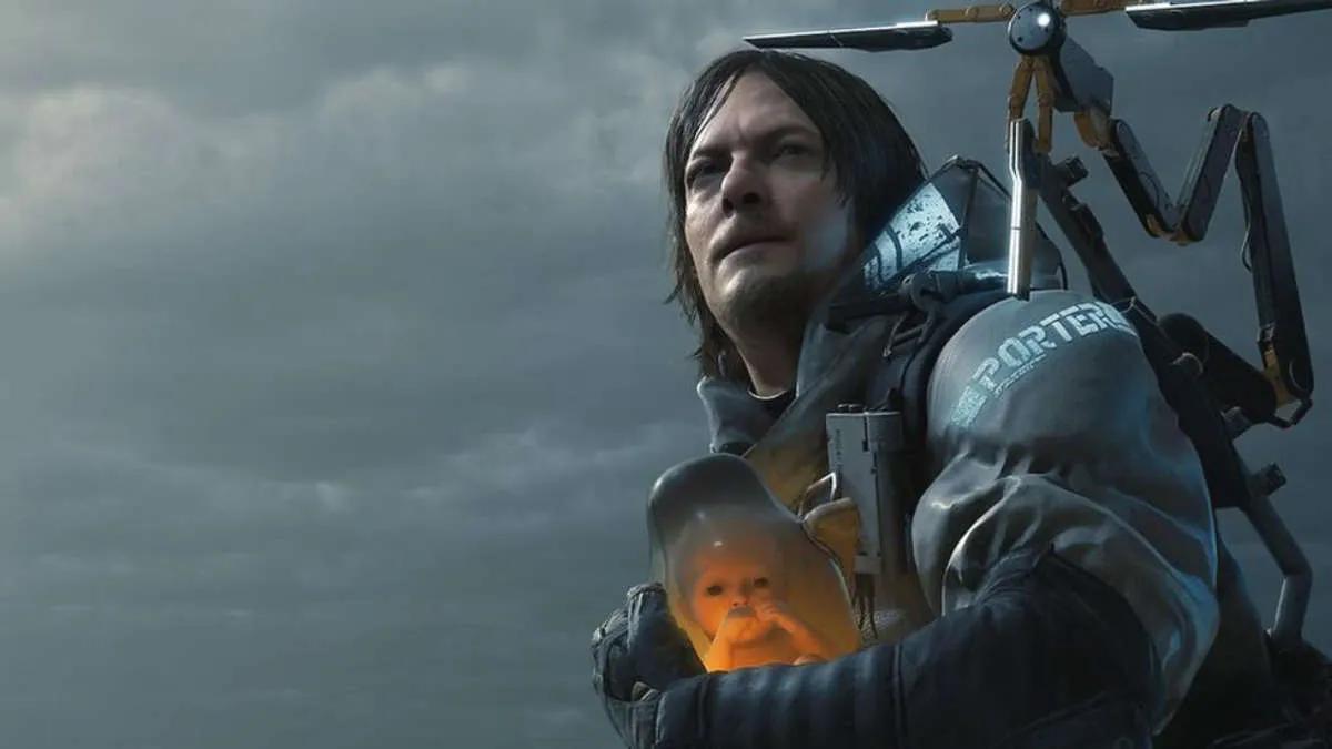 Ryktet: Sony kommer att släppa Returnal och Horizon 2 på PC, medan Hideo Kojima arbetar på Death Stranding 2