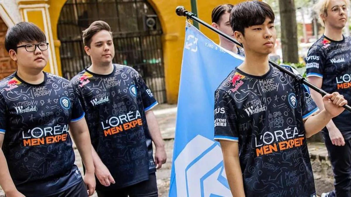 The Chiefs Esports Club förnyar partnerskapet med L'Oré al Paris Men Expert