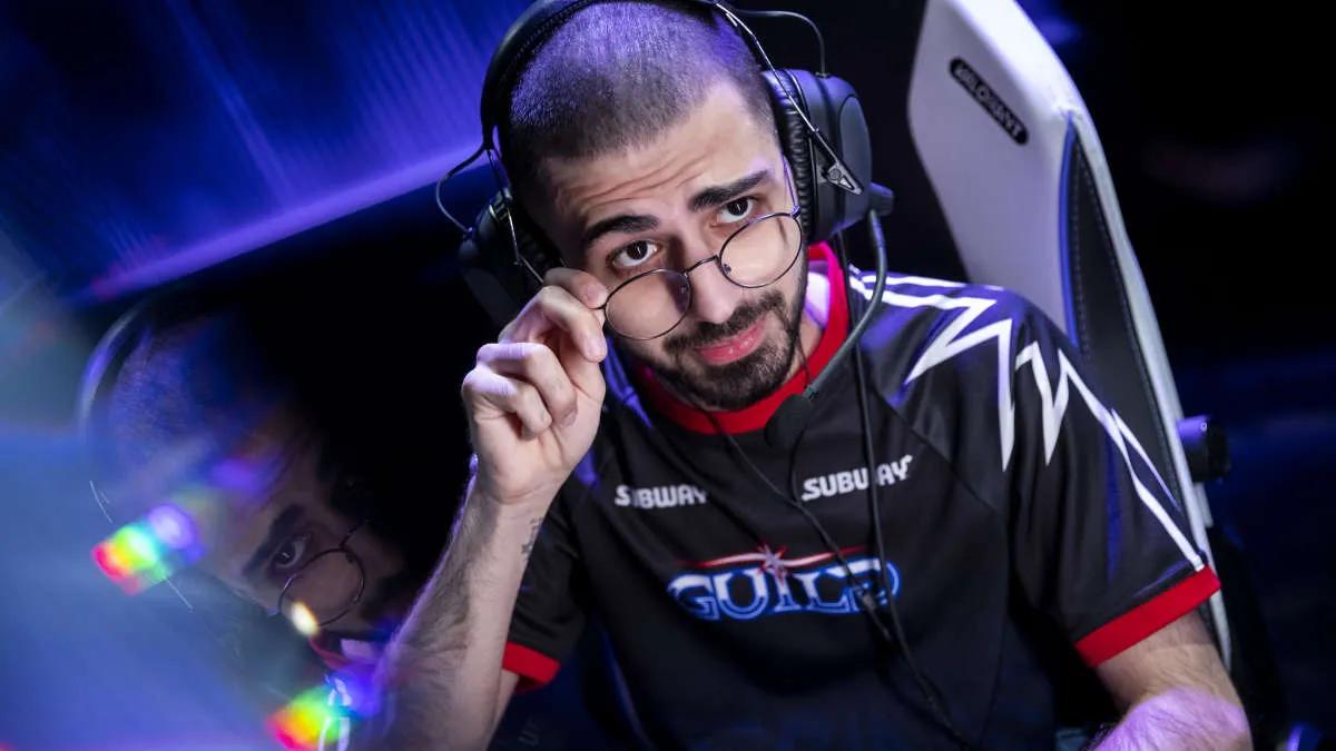 Rykten: Sayf kommer att underteckna ett kontrakt med Team Liquid