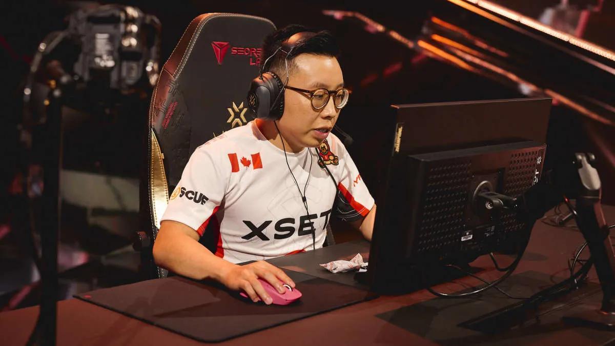 Tidigare spelare XSET kommer att gå med i Global Esports