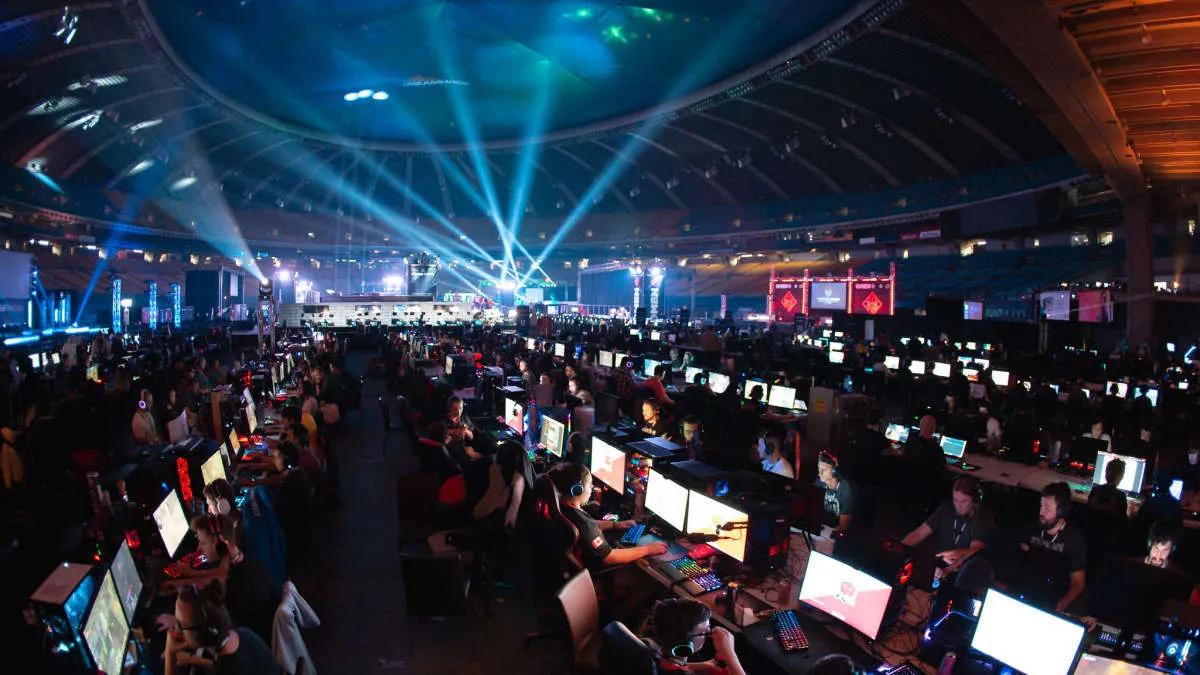 DreamHack anordnar en festival i Japan med Sony