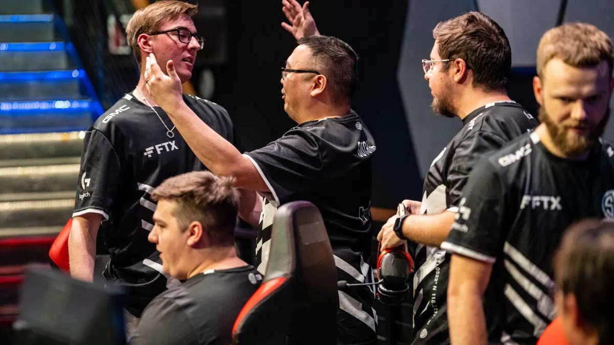 Spacestation Gaming och TSM är de första deltagarna i Six J önkö ping Major 2022