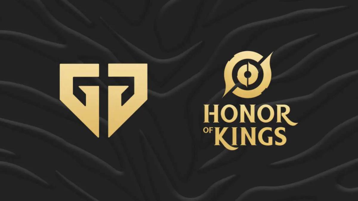 Gen.G Esports slås samman med TiMi Esports