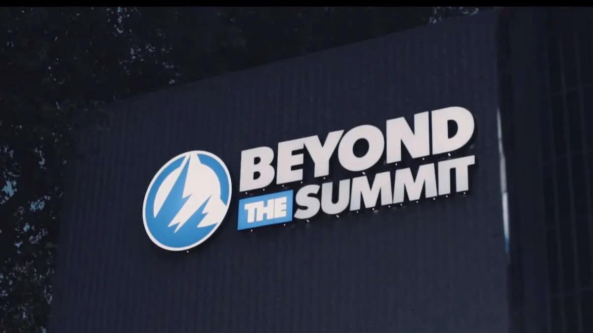 Beyond The Summit kommer inte att köra en DPC -liga nästa säsong