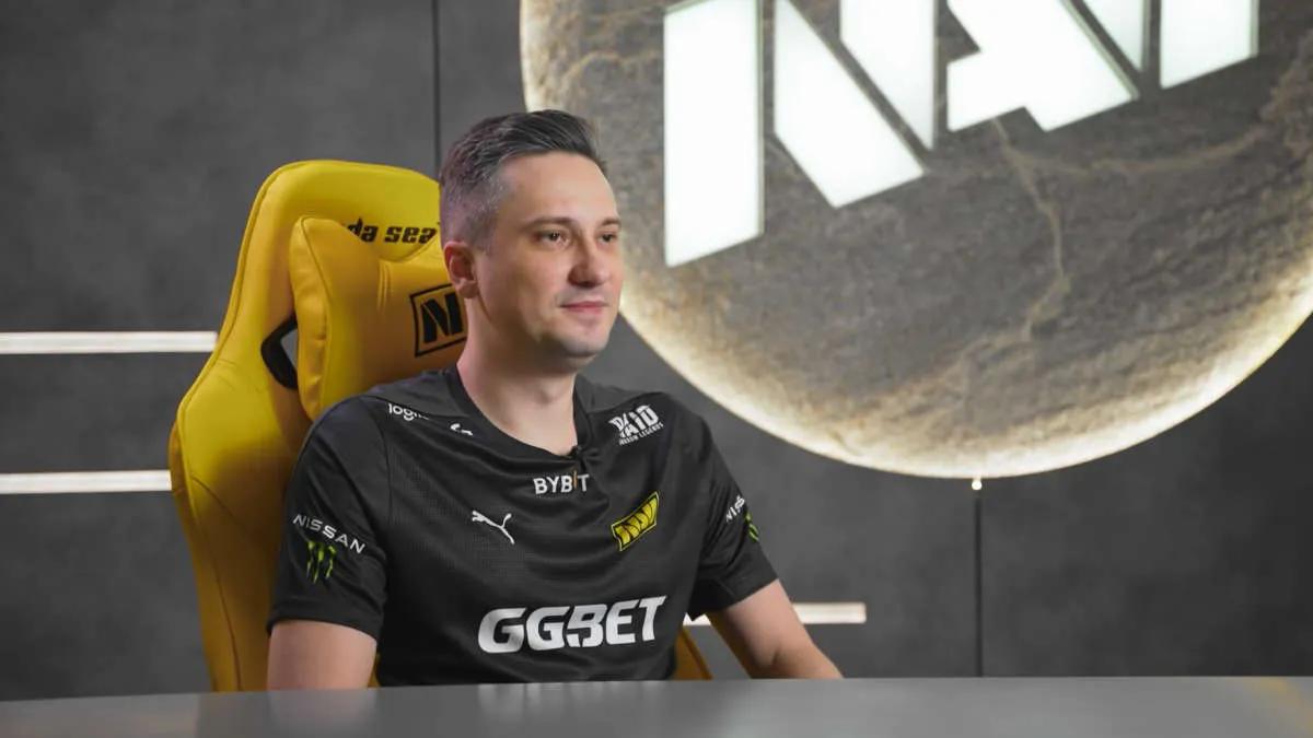 Solo löv Natus Vincere