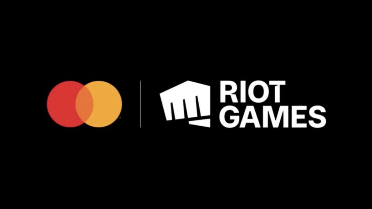 Mastercard och Riot Games utökar partnerskapet på League of Legends