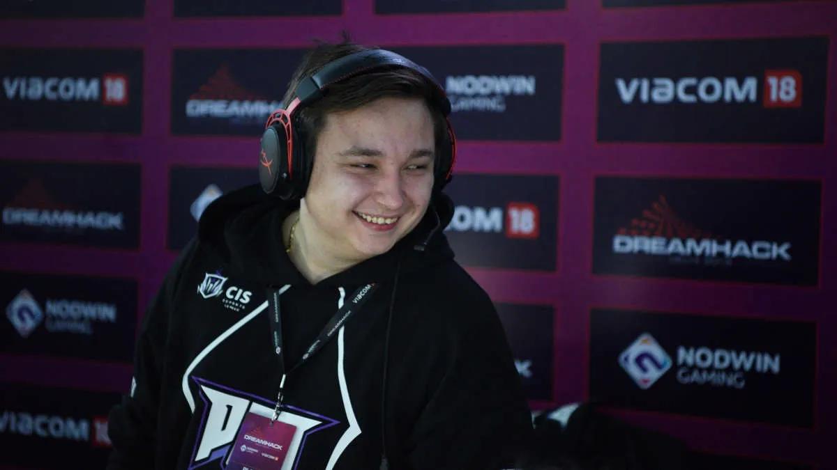 pipsoN kan återgå till Giants Gaming