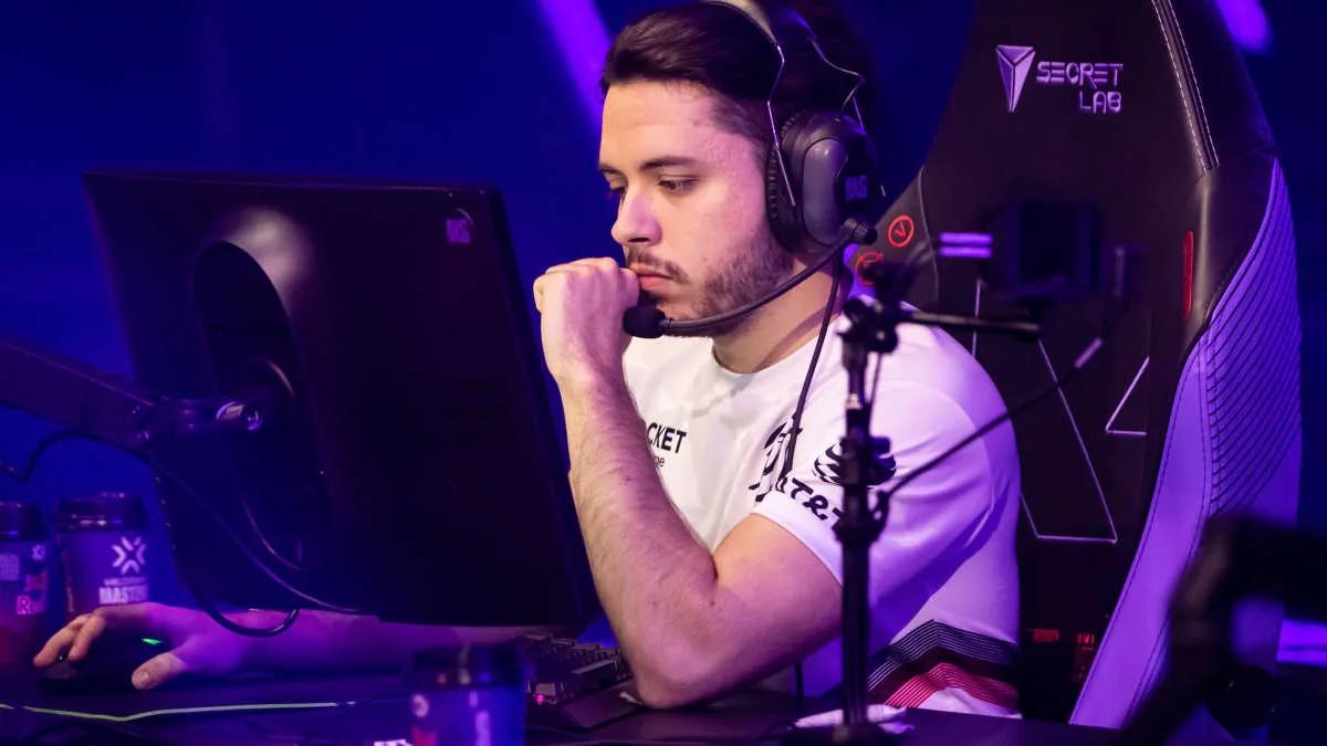 Rykten: Ethan kommer att bli en spelare igen Evil Geniuses