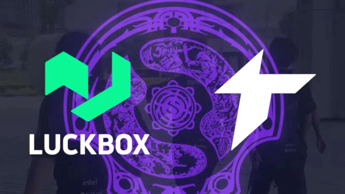 Thunder Awaken samarbetar med Luckbox