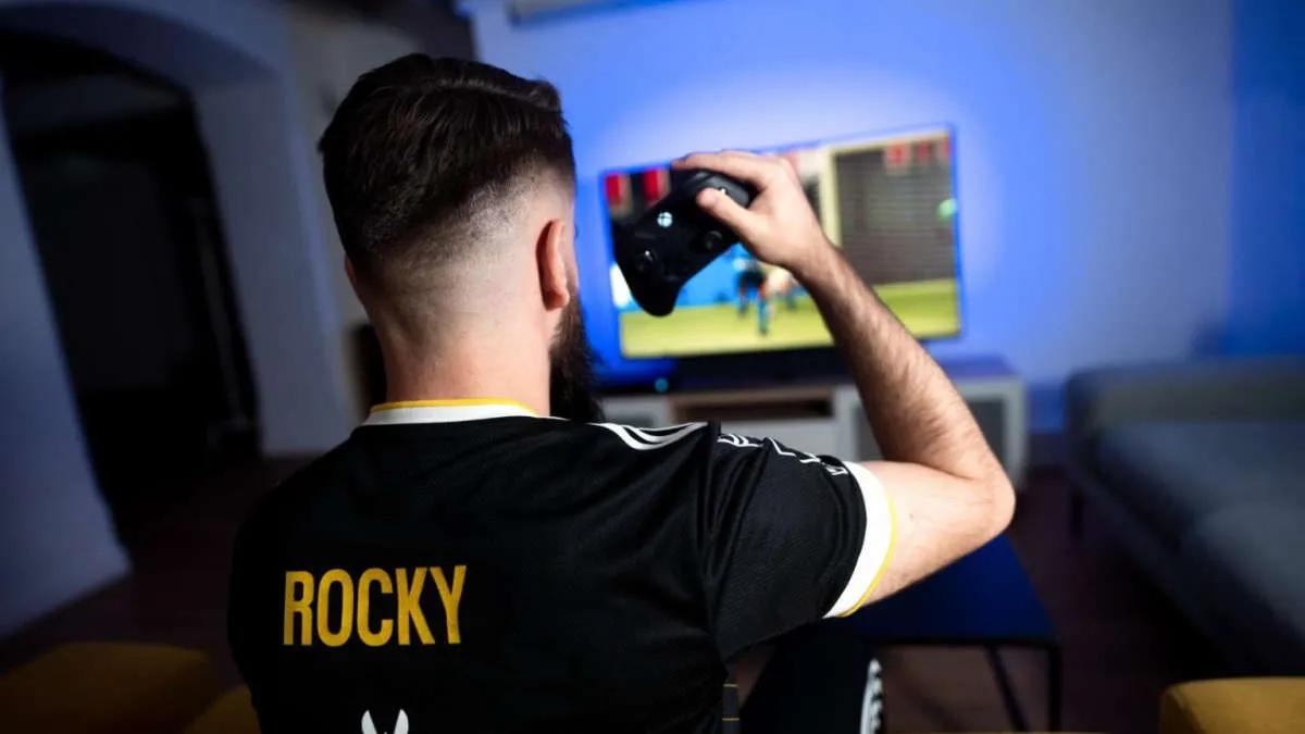 Team Vitality förnyar partnerskapet med Philips Monitors