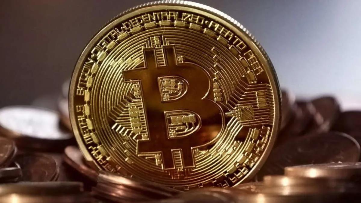 Bitcoin slog rekord under den senaste månaden