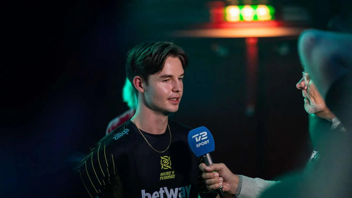 Affären avslutad: Astralis och NiP kom överens om att flytta device