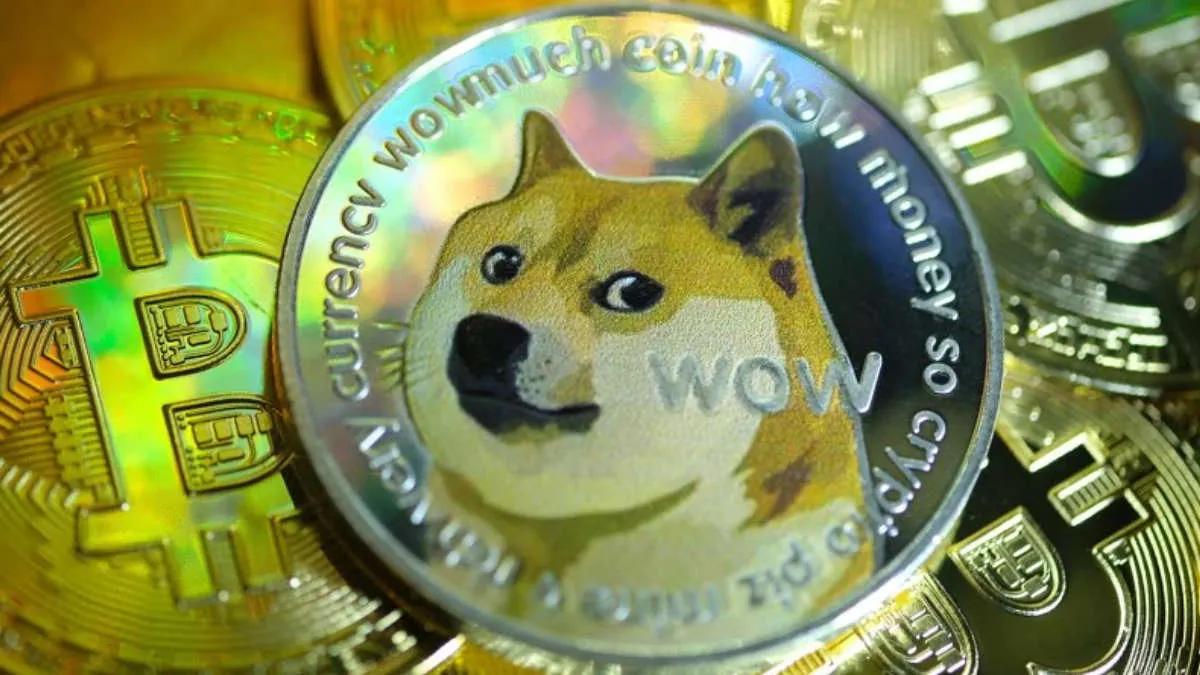 Kostnaden för Dogecoin ökade med 13 % under de senaste 24 timmarna