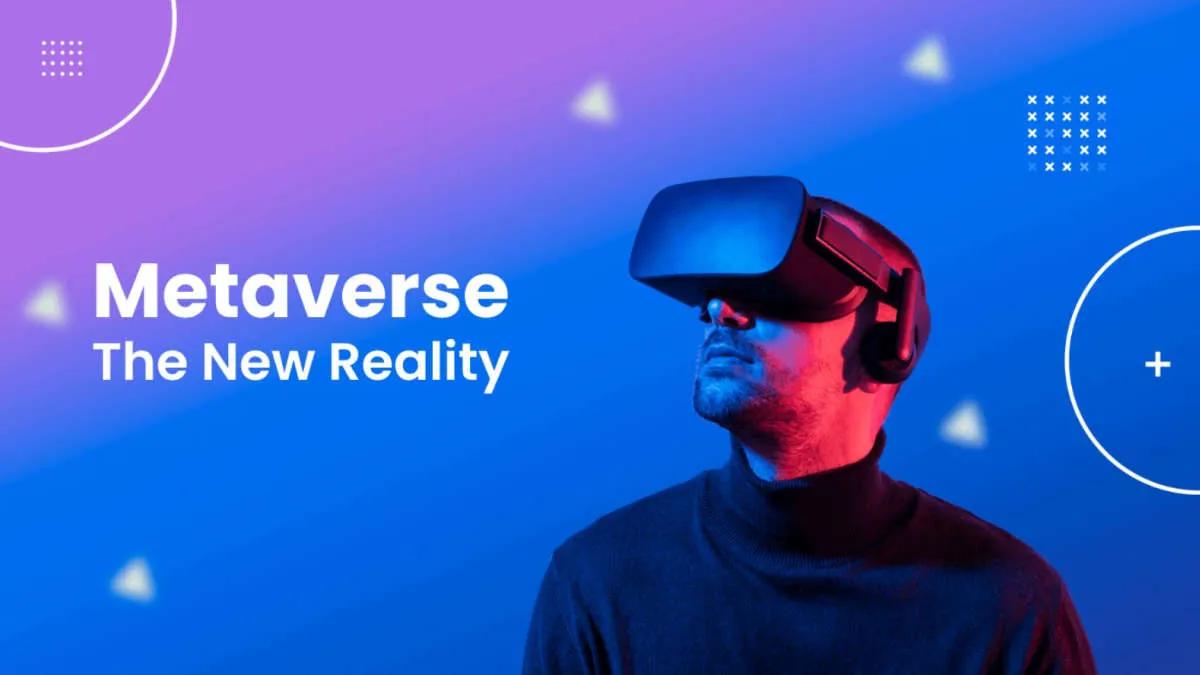 Microsoft kommer att integrera sina molnprodukter i Metaverse