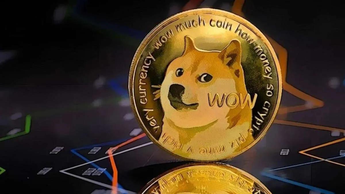 Dogecoin upp 21 % före Elon Musks utköpsavtal Twitter