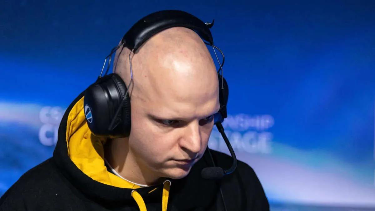 XTQZZZ förklarade skälen till att lämna G2 Esports