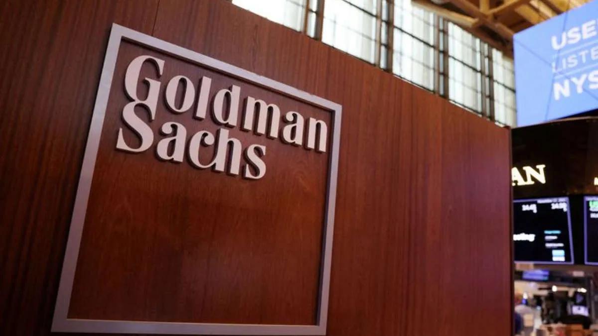 Ex-direktör Goldman Sachs säker på NFT- sfären