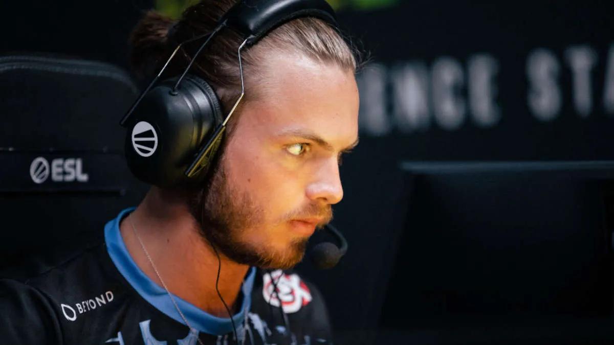 Tidigare tränare Entropiq: "Hörde att Astralis skulle kunna återvända till Kjaerbye "