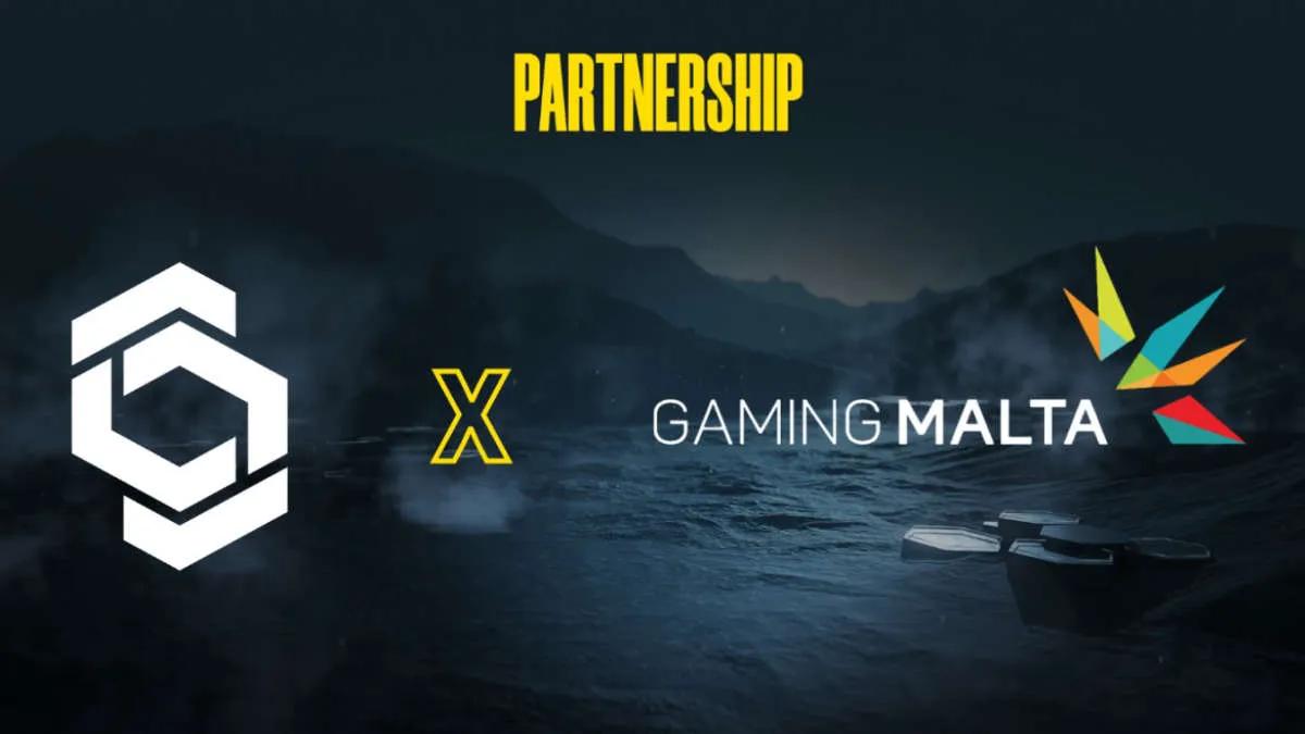 GamingMalta blir partner i turneringsserien Champion of Champions Tour CS:GO