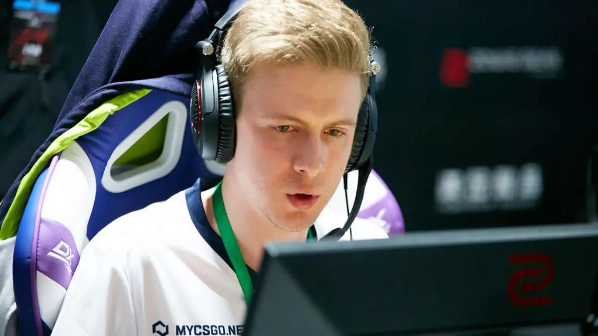 Ryktet: iDISBALANCE kommer att gå med i Evil Geniuses och ersätta CeRq