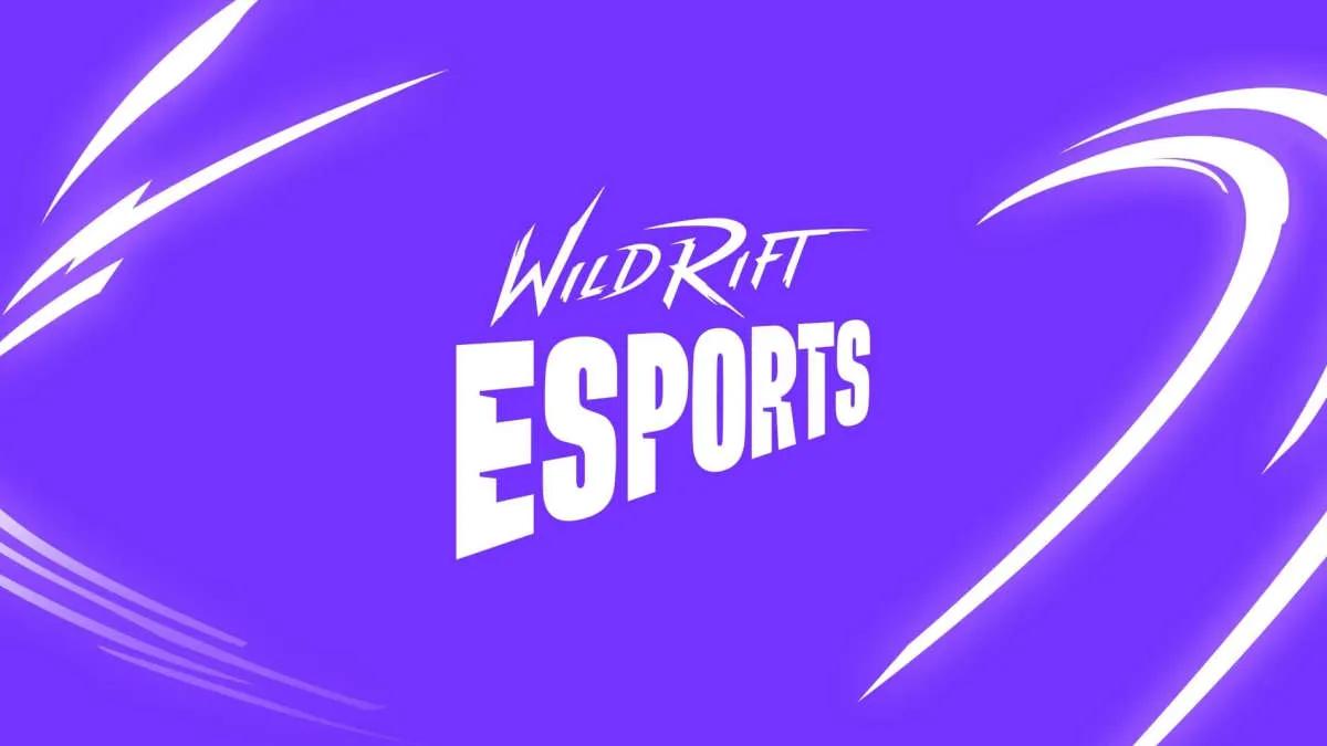 Wild Rift lämnar sin esportserie i Asien