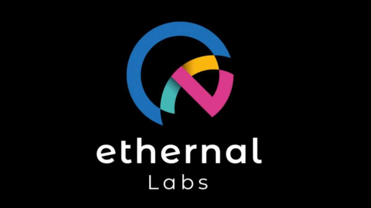 Ethernal Labs tillkännagav ett samarbete med XRP Ledger