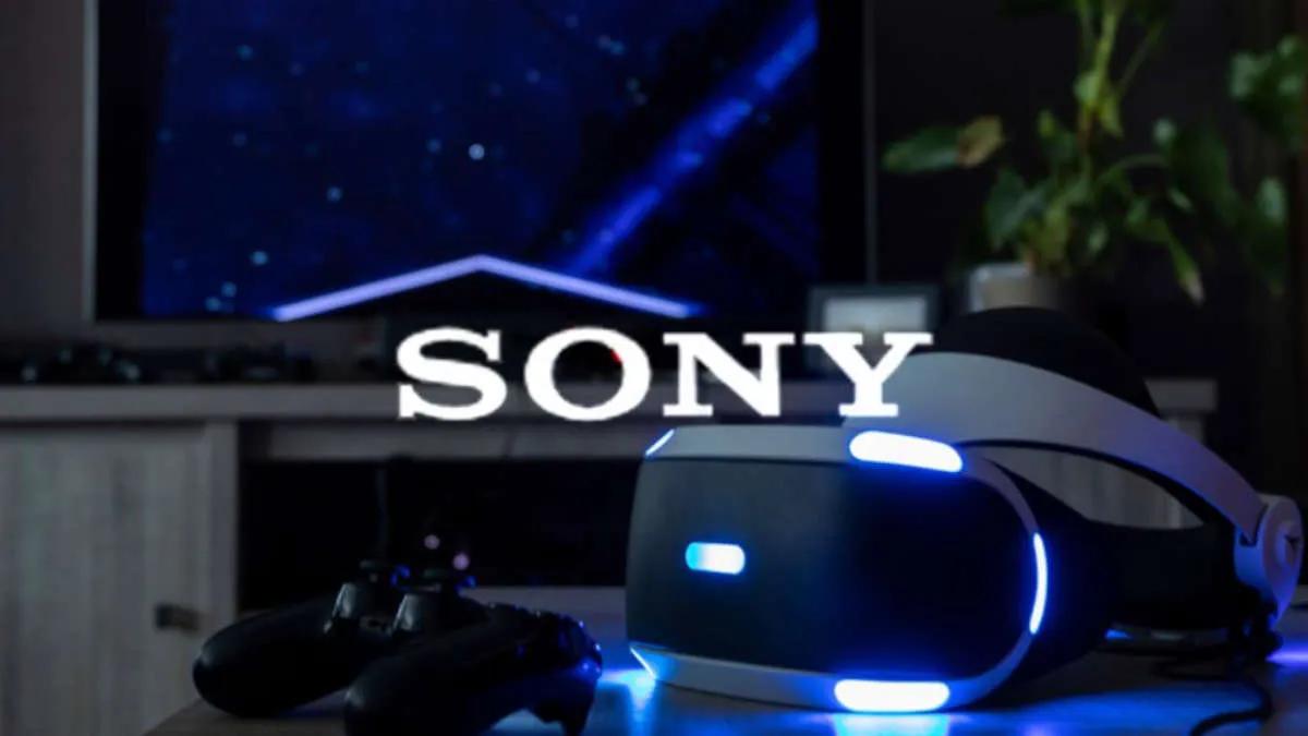 Sony vill vara värd för tävlingar i metaversen