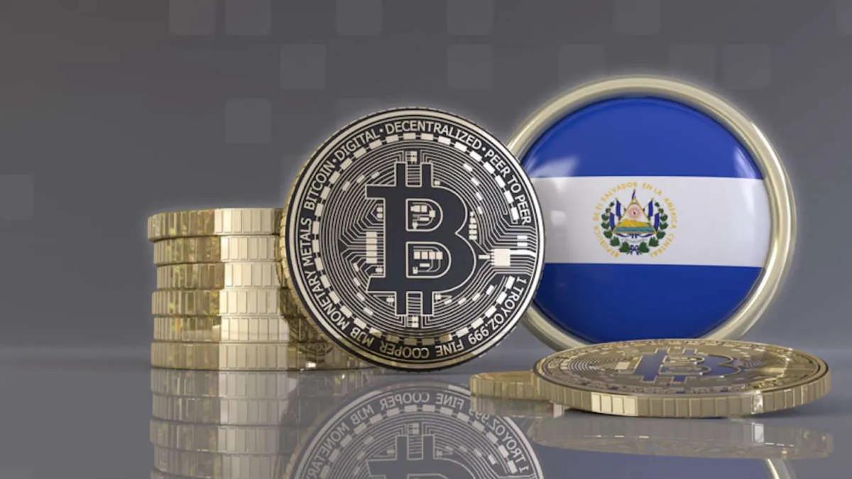 Myndigheterna i El Salvador skapade National Bitcoin Office