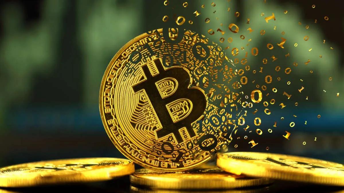 Media tror att priser i bitcoins kan omvandlas till bitar