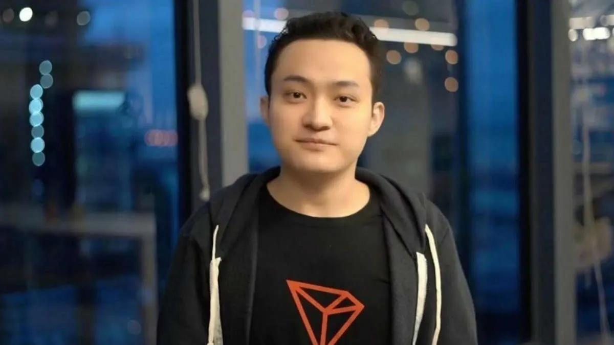 Justin Sun tror att Huobi och Poloniex skulle kunna gå samman till ett företag