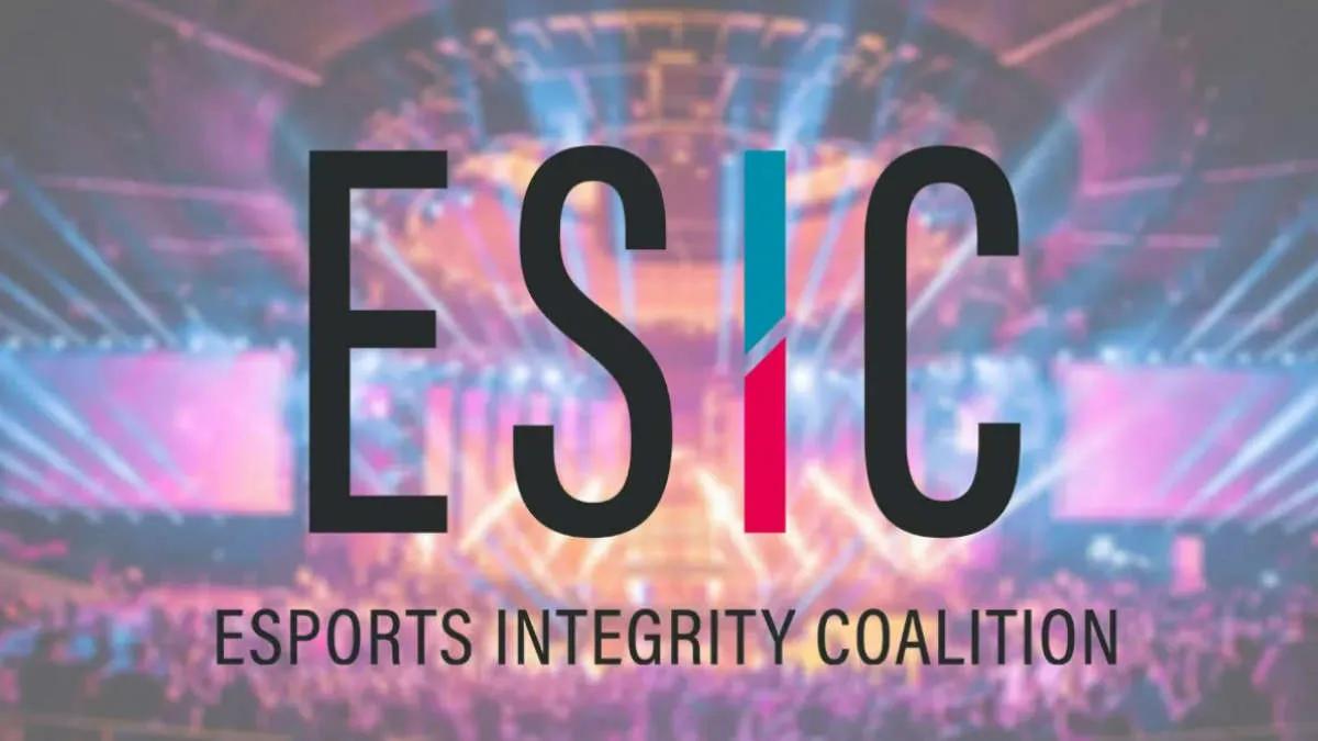 SIS Competitive Gaming får Gold Standard-certifiering från ESIC