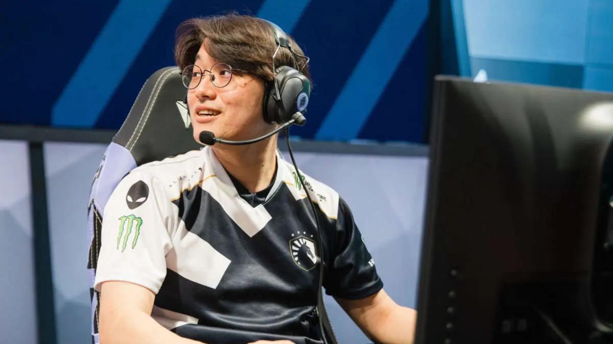 Haeri och Yeon gick med i den uppdaterade förteckningen över Team Liquid