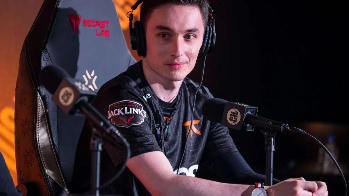 Enzo lämnade Fnatic och blev en fri agent