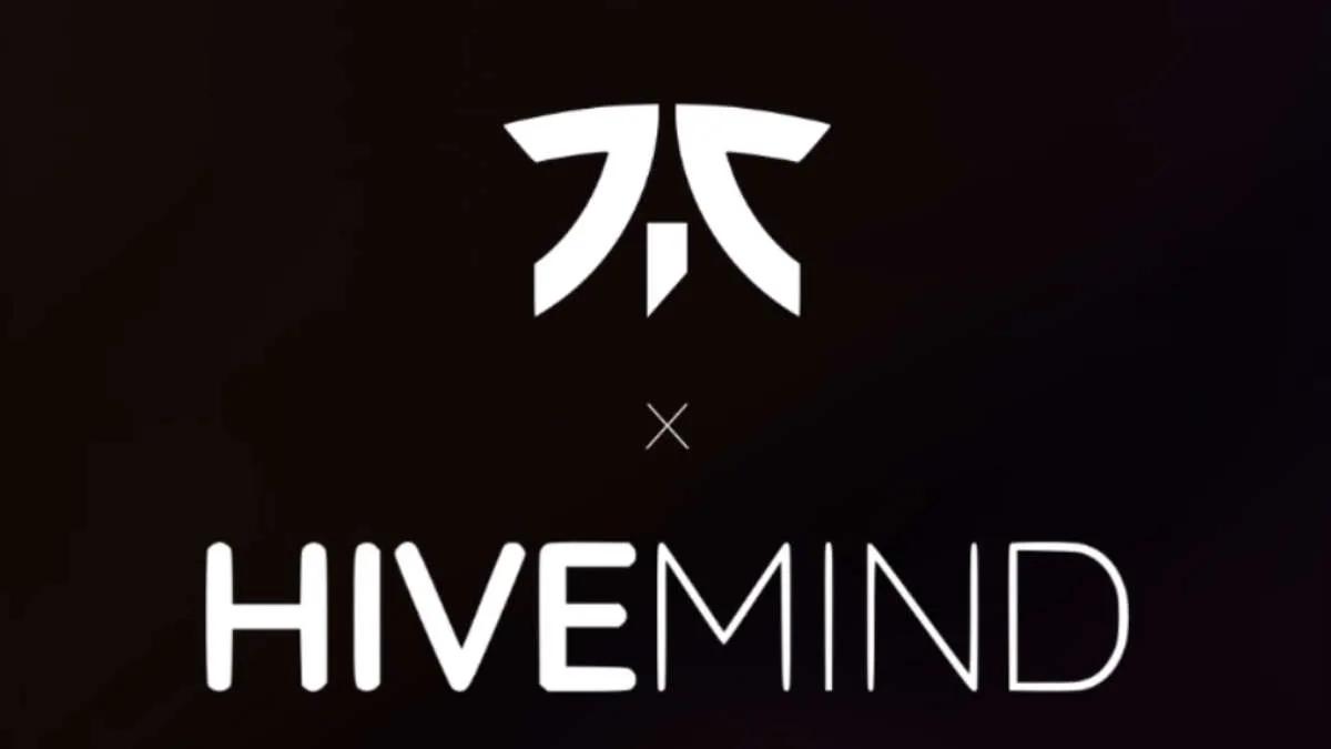 Fnatic ingår ett partnerskapsavtal med Hivemind Capital