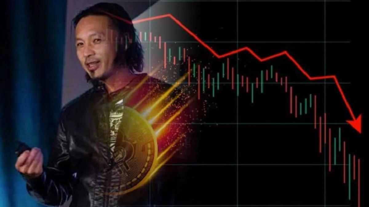 Willie Wu: Bitcoin kommer att bottna mellan $10 000 och $14 000