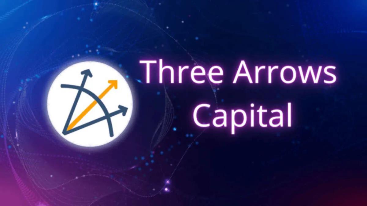 Grundare Three Arrows Capital fick en stämning