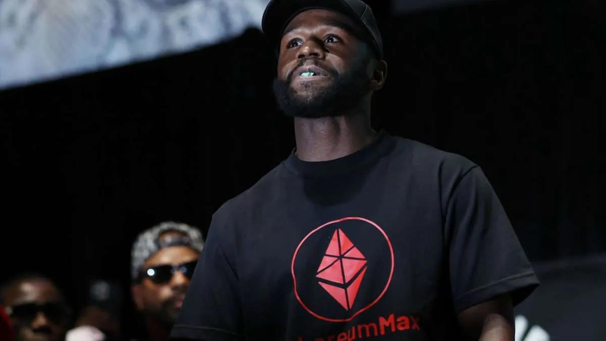 Investerare EthereumMax förlorade rättegången mot Floyd Mayweather och Kim Kardashian