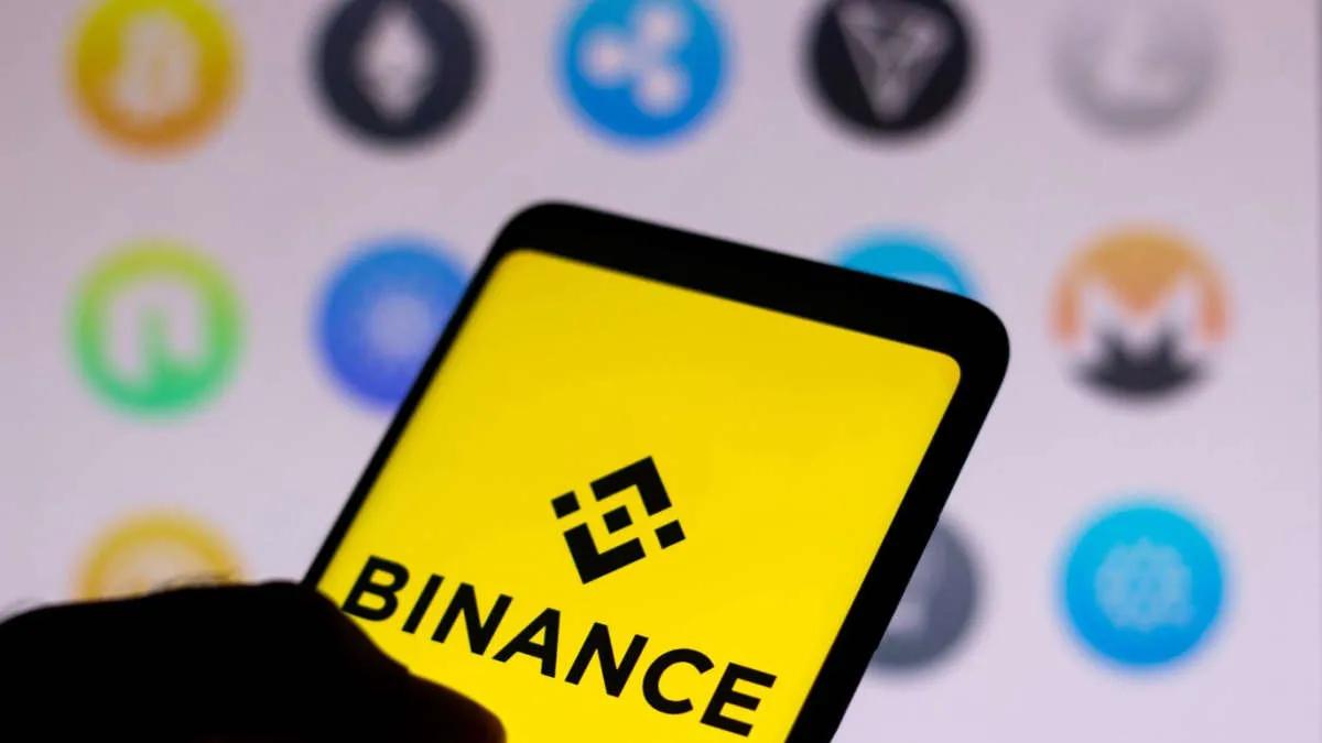 Binance kamp mot onormala prisförändringar