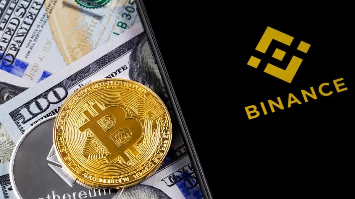 Experter litar inte på rapporten Mazars om reserver Binance