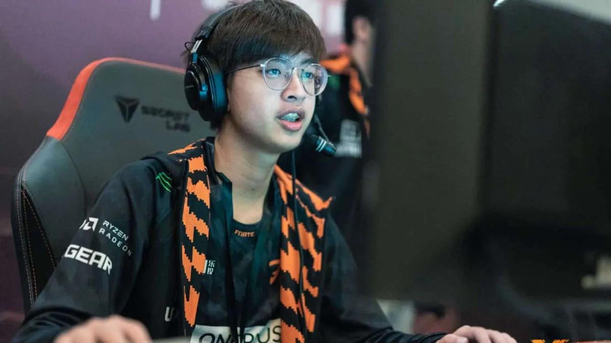 23 savage blev den första spelaren i Dota 2 som nådde 13 000 MMR