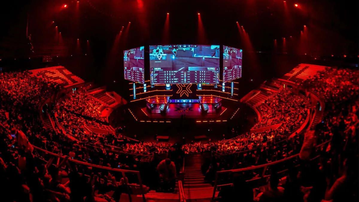 Riot Games presenterade schemat för partnerligor i Europa, Amerika och Asien