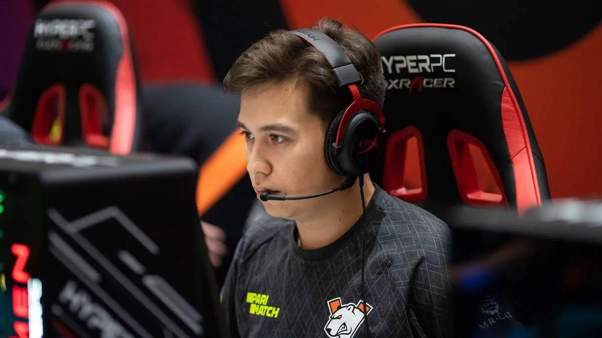 Rykten: buster blir den femte spelaren Cloud 9