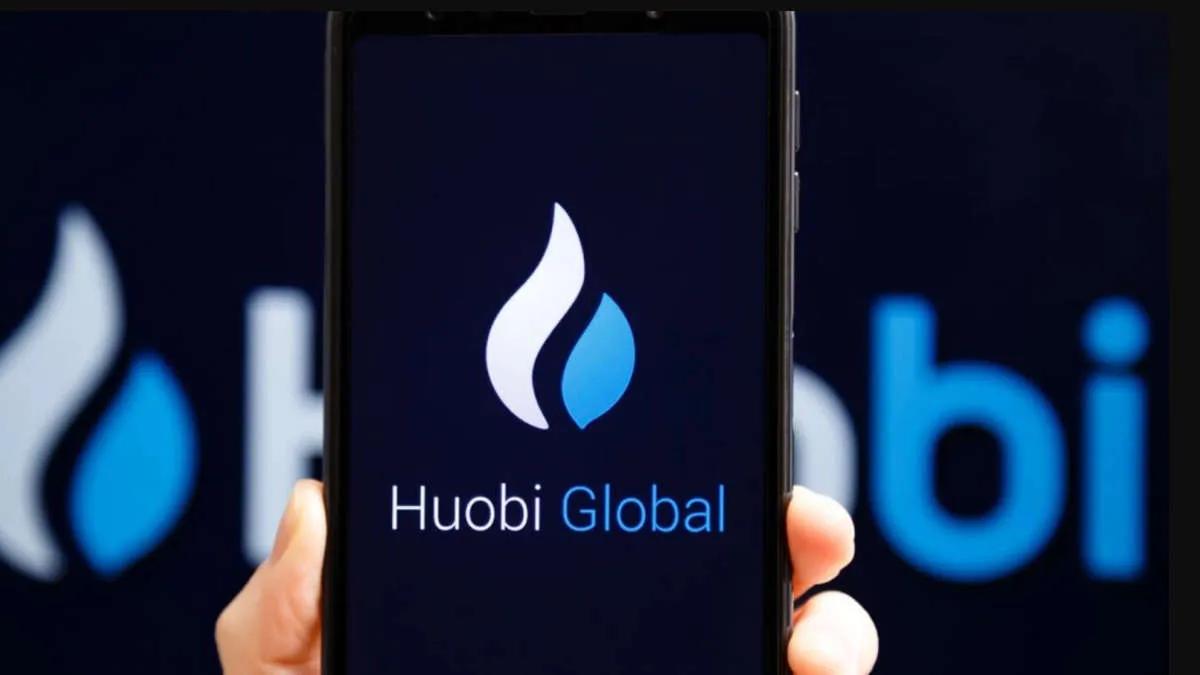 Huobi tar bort 16 tokens den 23 december