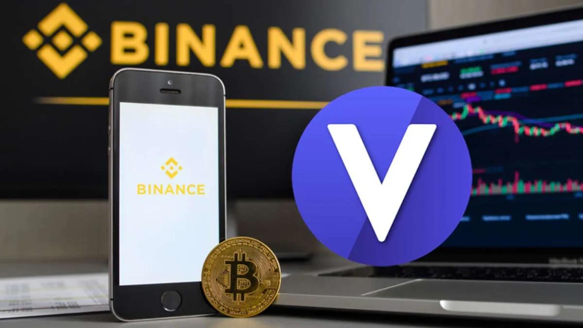 Binance.US köpte 10 000 000 USD av Voyager Digital tillgångar