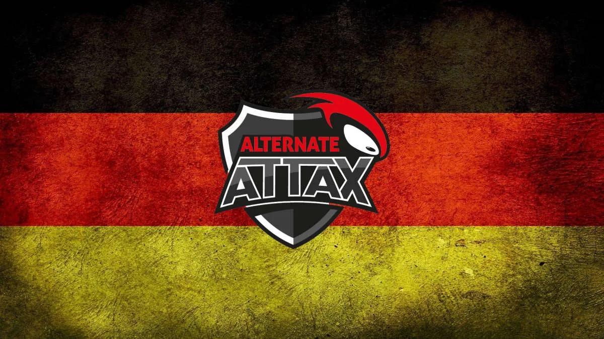 Rykten: Organisation ALTERNATE aTTaX kommer att lämna CS:GO