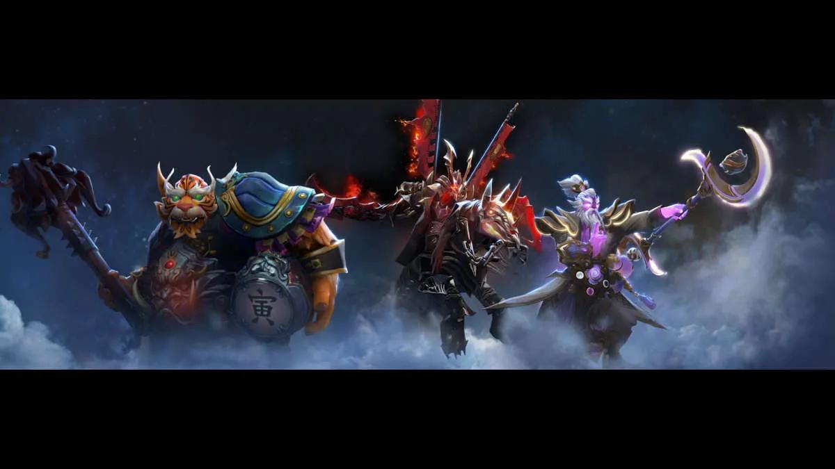 Lade till Diretide 2022 Collector ' s Cache 2 till Dota 2