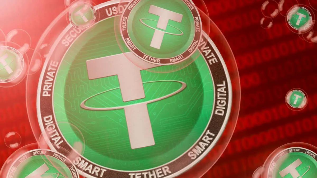 USDT är en av de mest stabila kryptovalutorna