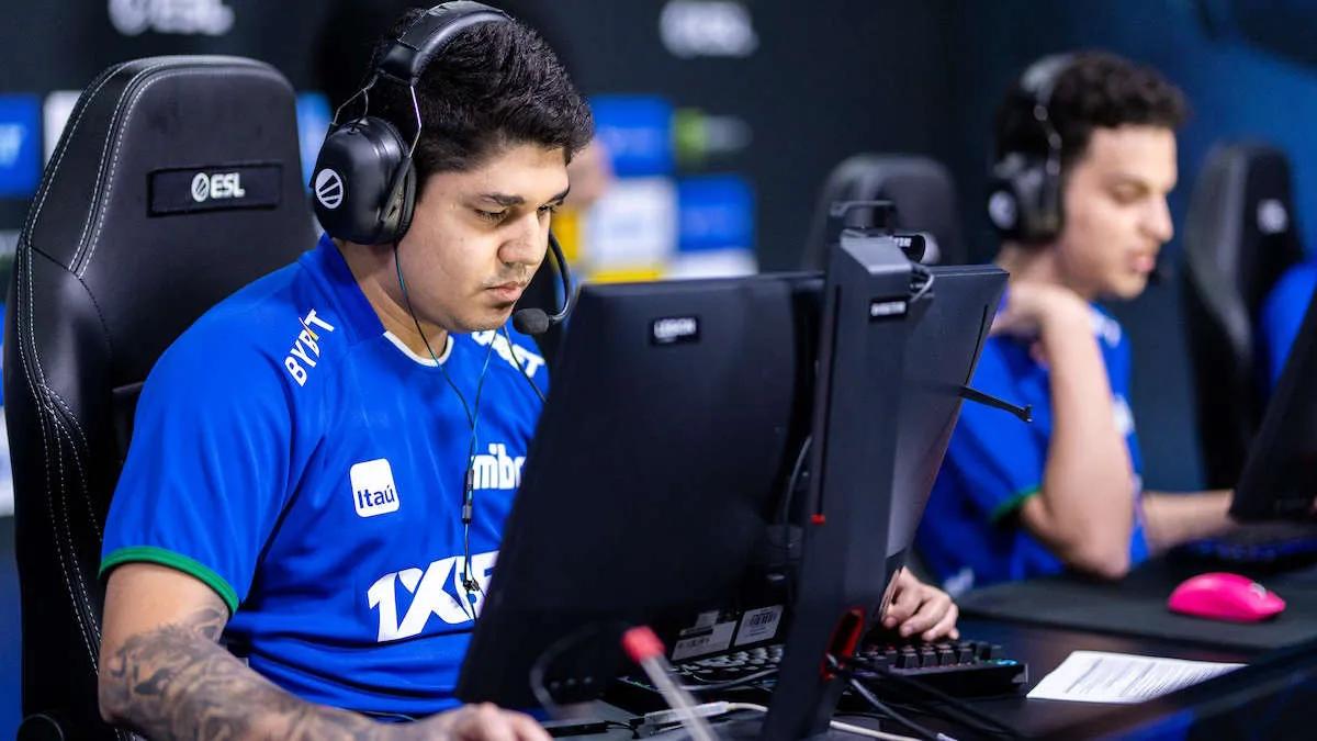 Rykten: JOTA kan ersätta fer som en del av Imperial Esports