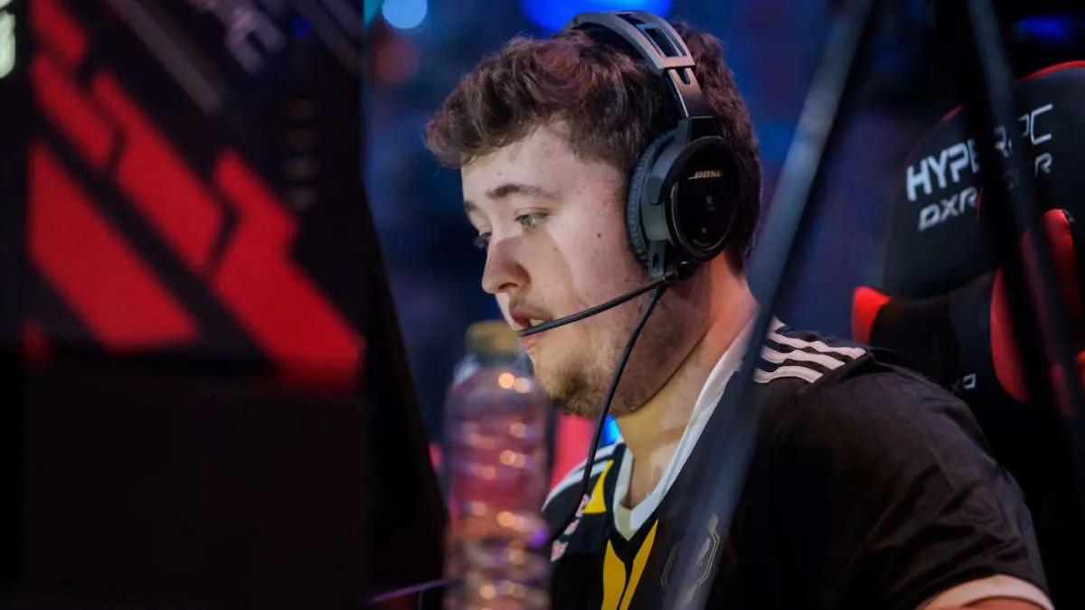 ZywOo presterade bäst i slutspelet i CS:GO-turneringar 2022