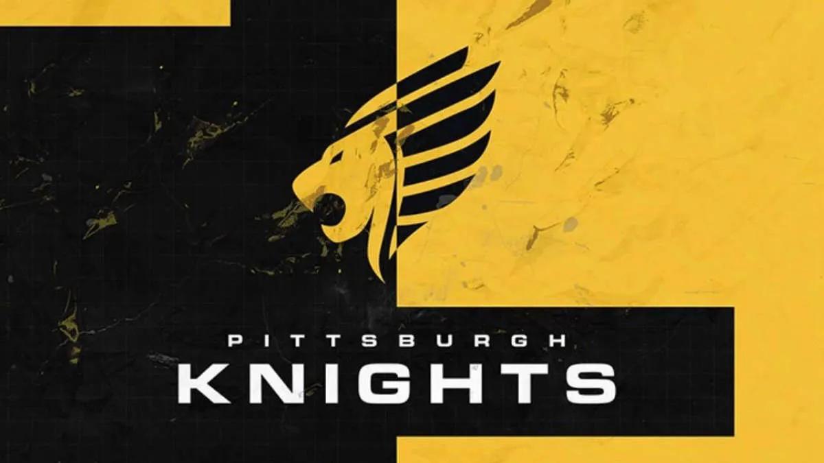 Zineel blev en ny spelare Knights och ersatte ZPS